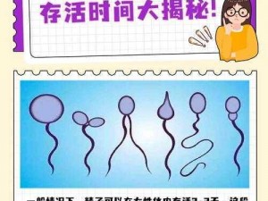 精子在女性体内好吗 精子在女性体内有何影响？