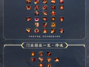 剑网三挑战模式：突破炎晖神兽守护的守阵攻略