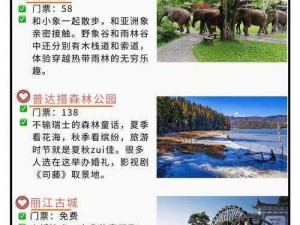 千年关外行：深度探索之旅，领略别样风情简介介绍