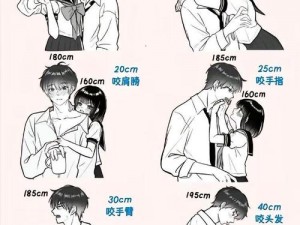 女生和男生一起相差差差—为什么女生和男生一起会有相差差差？