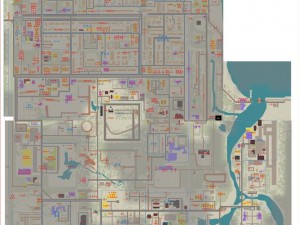 《废土行动：空投降临地点解析与刷新时间一览》