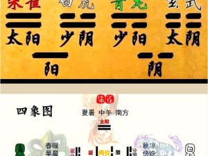 九阴九阳布阵组合揭秘：揭秘古代武学秘籍中的阴阳调和与布阵智慧