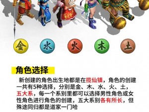 关于问道手游法土变身卡选择攻略：专业推荐与实用指南