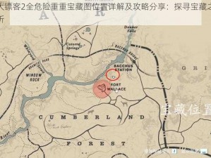 荒野大镖客2全危险重重宝藏图位置详解及攻略分享：探寻宝藏之地坐标解析