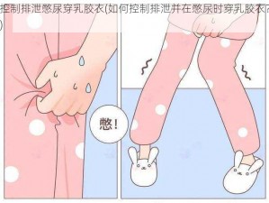 控制排泄憋尿穿乳胶衣(如何控制排泄并在憋尿时穿乳胶衣？)