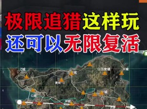 和平精英：复活队友的多种方法详细介绍