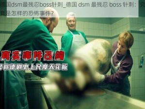 德国dsm最残忍boss针刺_德国 dsm 最残忍 boss 针刺：究竟是怎样的恐怖事件？