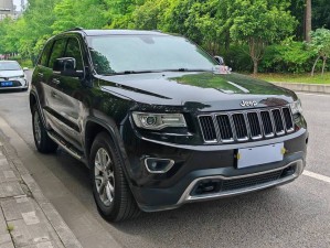 jeep吉普品牌;如何评价 jeep 吉普品牌的汽车？