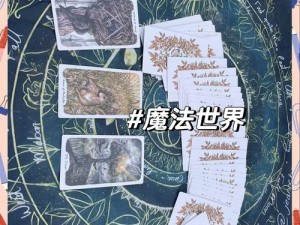 审判魔法的奥秘及其区分方法：探寻魔法审判之真谛与界限