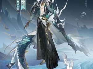 阴阳师网易官服：沉浸奇幻世界，探索阴阳奥秘之旅的新篇章开启