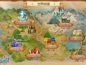 风之大陆：16星挑战攻略与策略解析