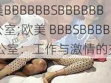 欧美BBBBBBSBBBBBB办公室;欧美 BBBSBBBB 办公室：工作与激情的交织