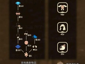 光遇新季探索：圣岛季毕业斗篷的性价比与鲲斗篷的获取途径详解