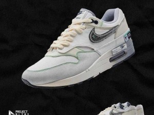 Nike Air Max Sunder首度亮相：领略未来科技与运动时尚融合之魅力