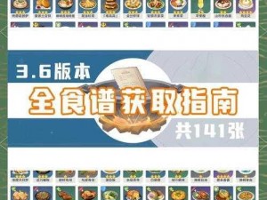 《探索原神：揭秘爪爪土豆饼菜谱的获取途径》