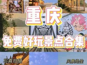 重庆热门放风手游必收藏攻略指南：一网打尽全市藏品