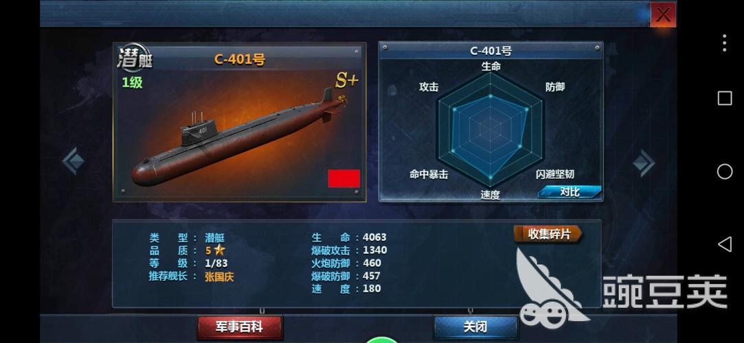 战舰帝国崛起之路:从初生到逐步壮大的历程