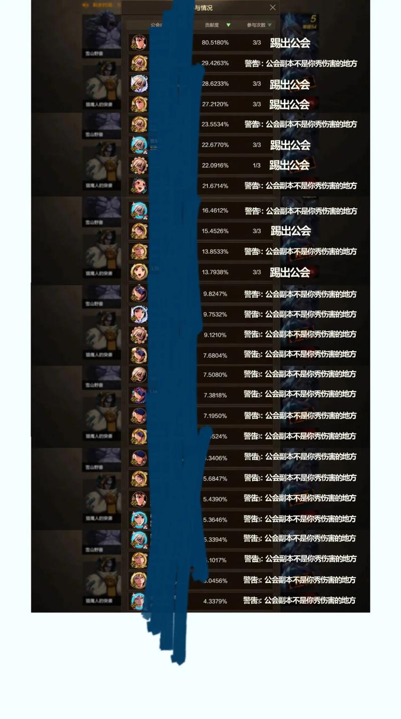 无双剑姬手游公会管理攻略大全:打造强力公会领袖指南