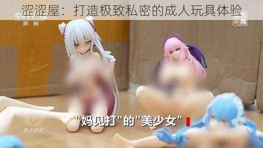 涩涩屋:打造极致私密的成人玩具体验