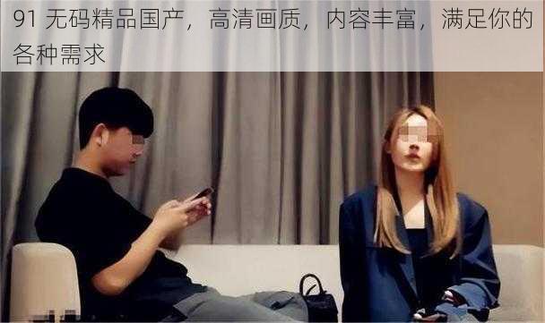 91 无码精品国产，高清画质，内容丰富，满足你的各种需求