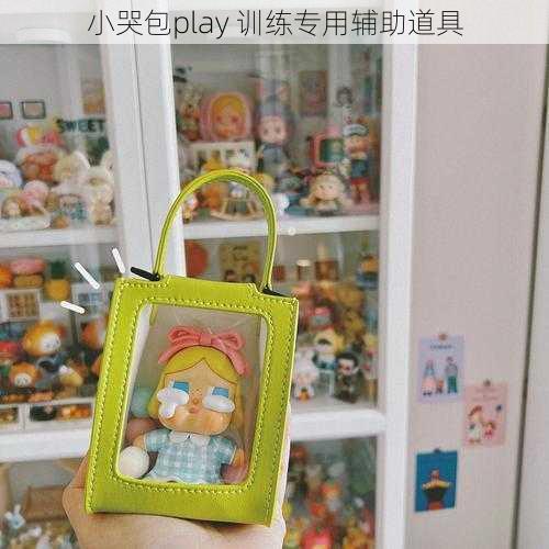 小哭包play 训练专用辅助道具