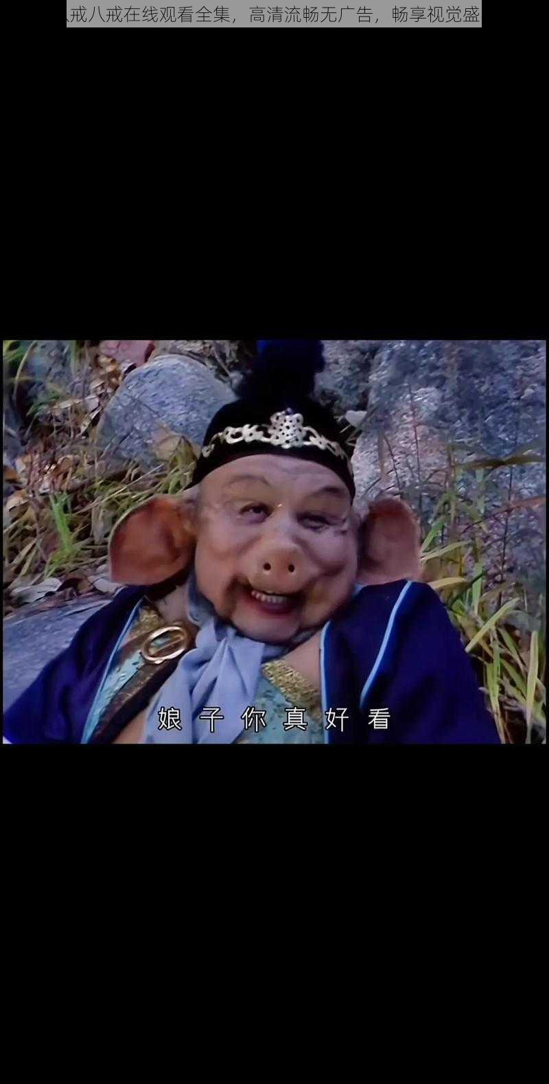 八戒八戒在线观看全集,高清流畅无广告,畅享视觉盛宴