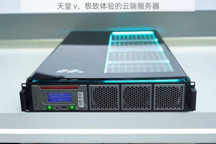 天堂 v,极致体验的云端服务器