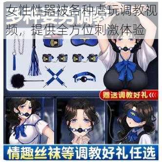 女性性器被各种虐玩调教视频,提供全方位刺激体验