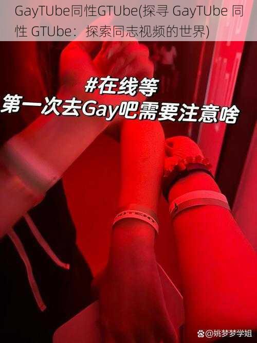 GayTUbe同性GTUbe(探寻 GayTUbe 同性 GTUbe：探索同志视频的世界)