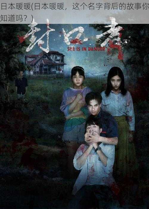 日本暖暖(日本暖暖，这个名字背后的故事你知道吗？)