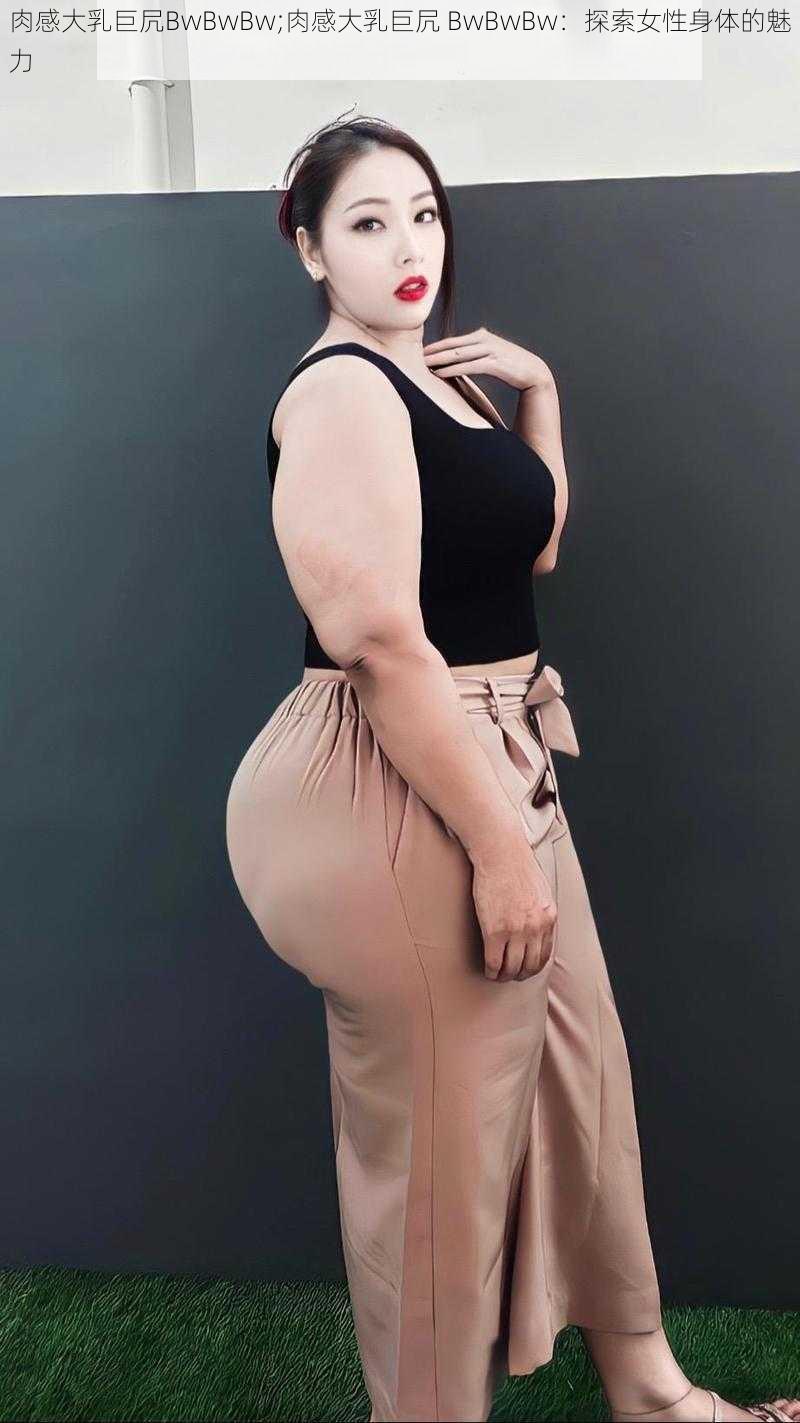肉感大乳巨凥BwBwBw;肉感大乳巨凥 BwBwBw:探索女性身体的魅力