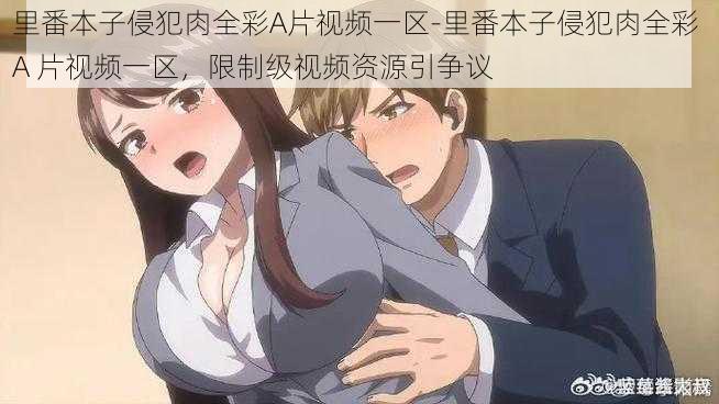里番本子侵犯肉全彩A片视频一区-里番本子侵犯肉全彩 A 片视频一区,限制级视频资源引争议