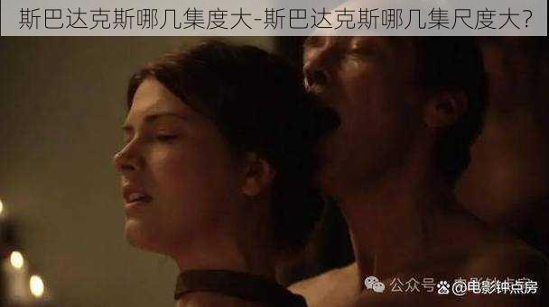 斯巴达克斯哪几集度大-斯巴达克斯哪几集尺度大?