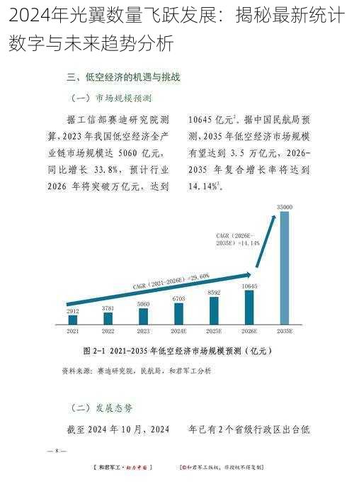 2024年光翼数量飞跃发展：揭秘最新统计数字与未来趋势分析