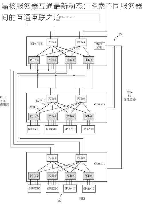 晶核服务器互通最新动态：探索不同服务器间的互通互联之道